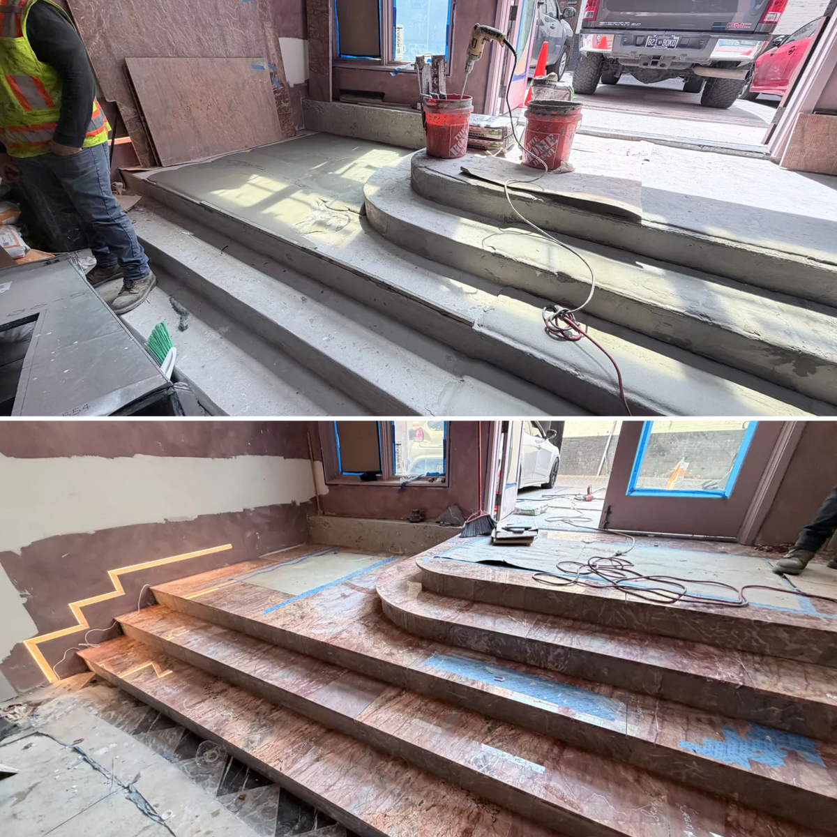 Commercial Construction for General Construction in La Vergne, TN