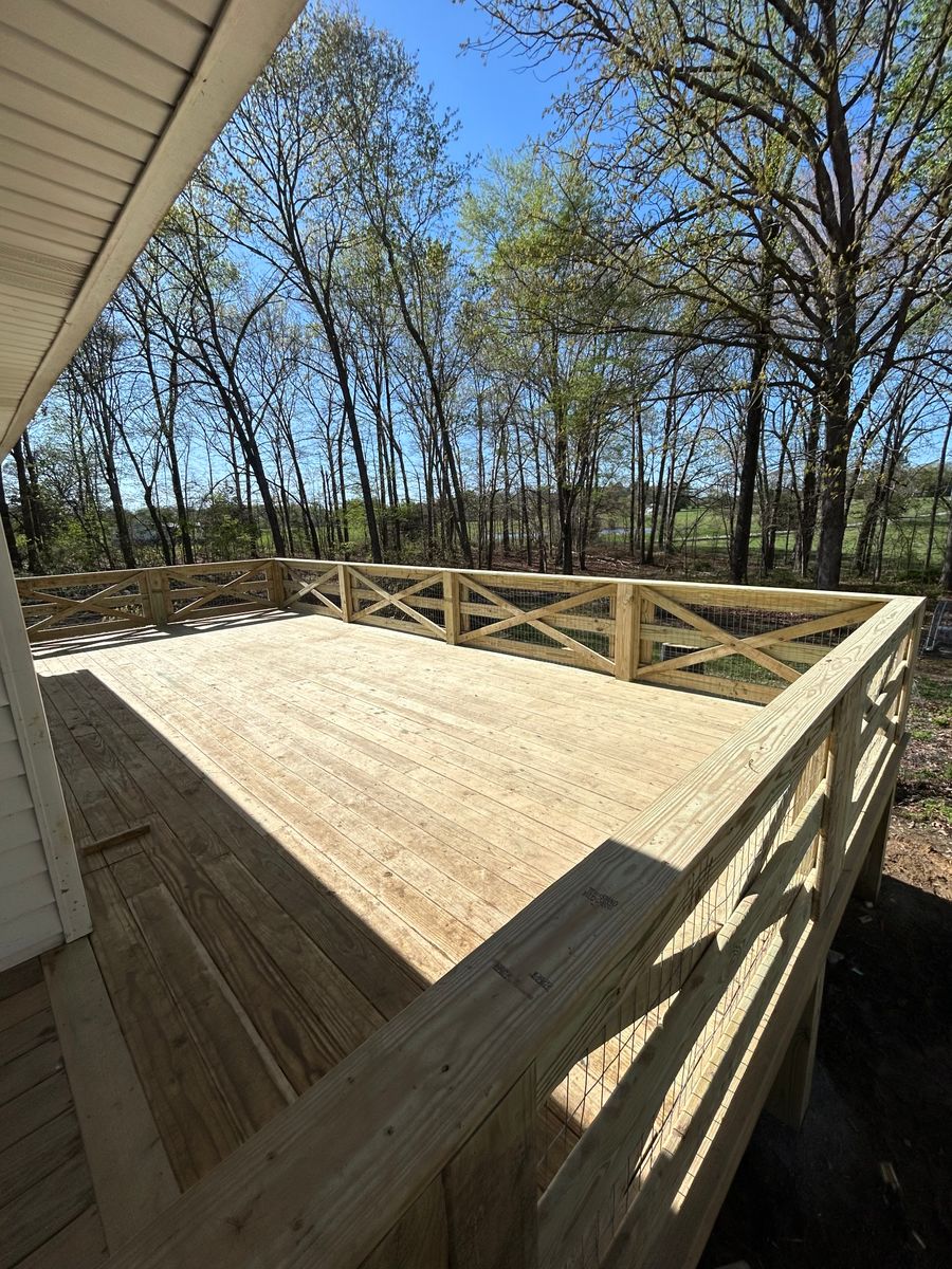 Other Services for Twin Oaks Contracting in Nashville, TN