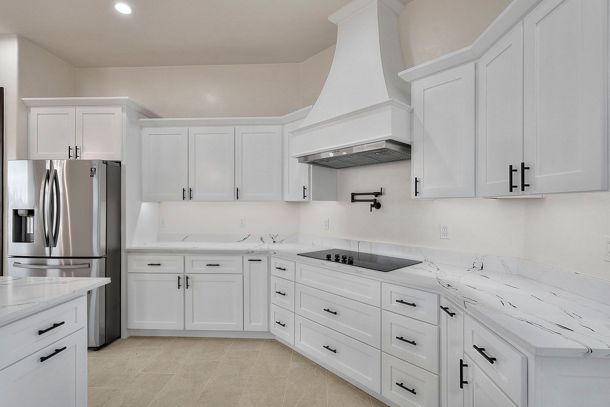 Custom Home Construction for Casoma Construction in Rio Rico, AZ