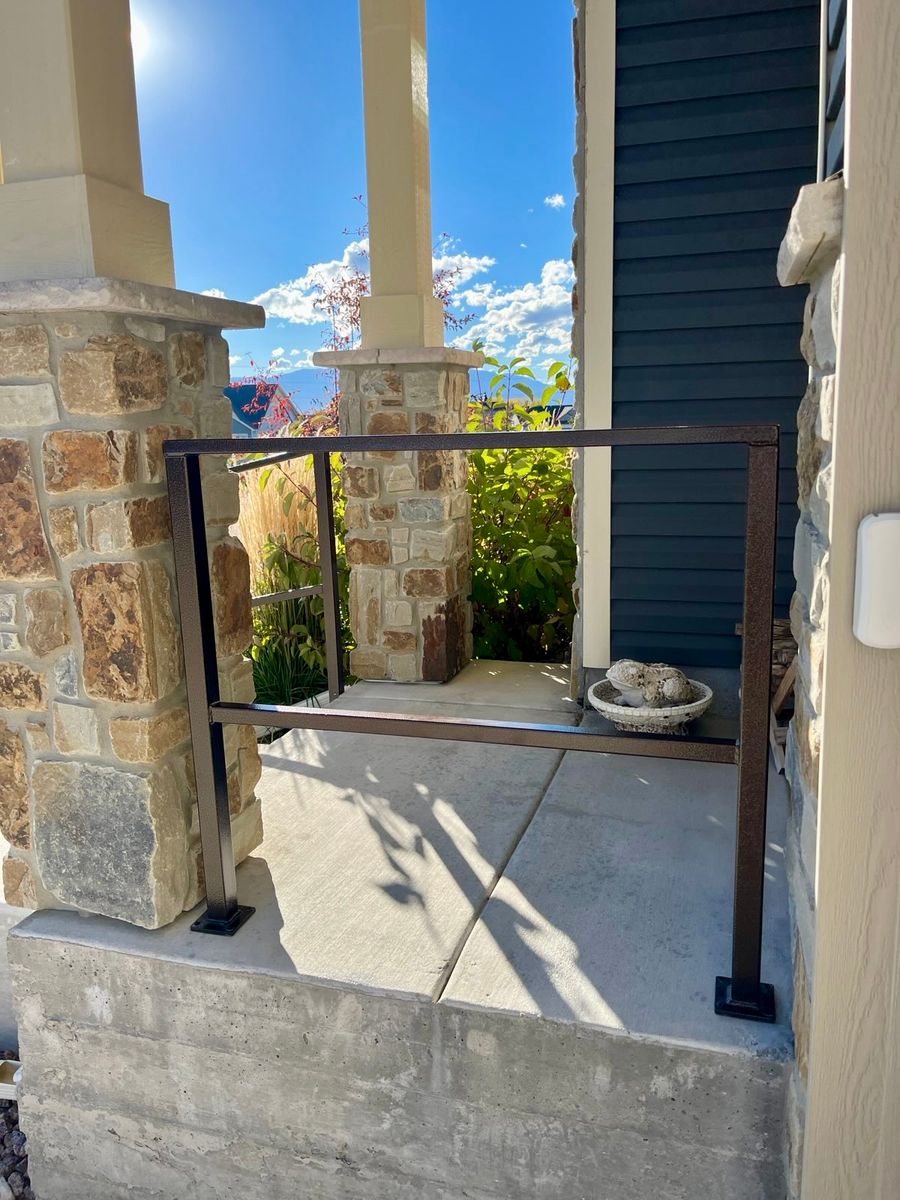 Carpentry for All Season Improvements LLC in Colorado Springs, CO