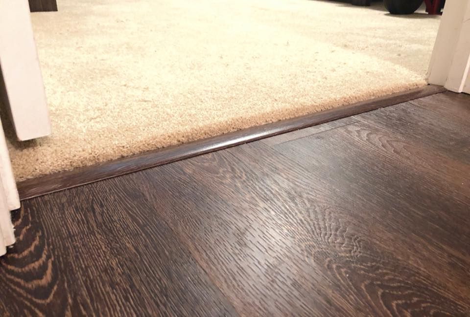 Carpet Installation and Repair for Hoerber’s Elite Floors in Davenport, FL