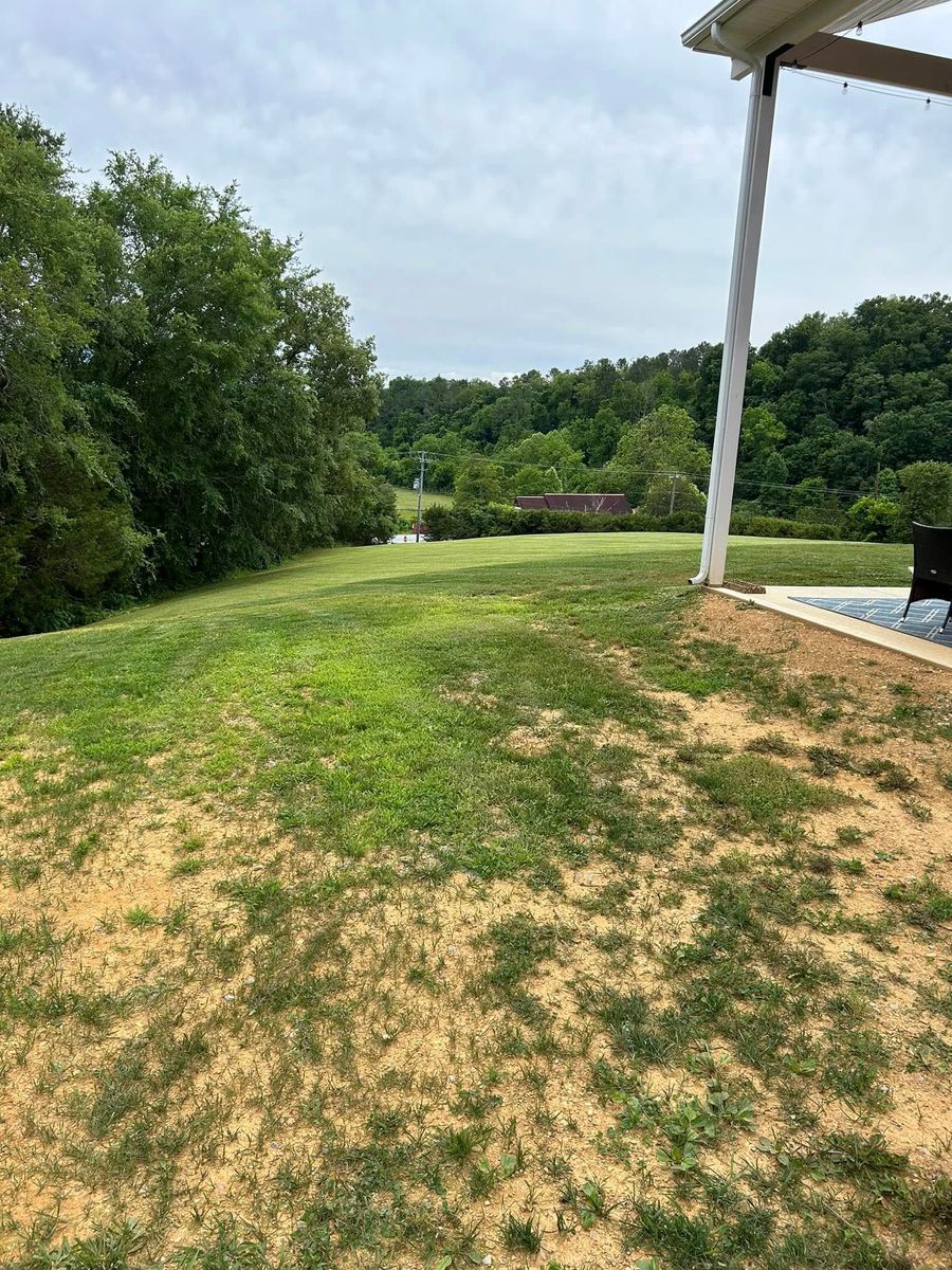 Other Lawn Services for Jeremiah's Lawncare in Gatlinburg, TN