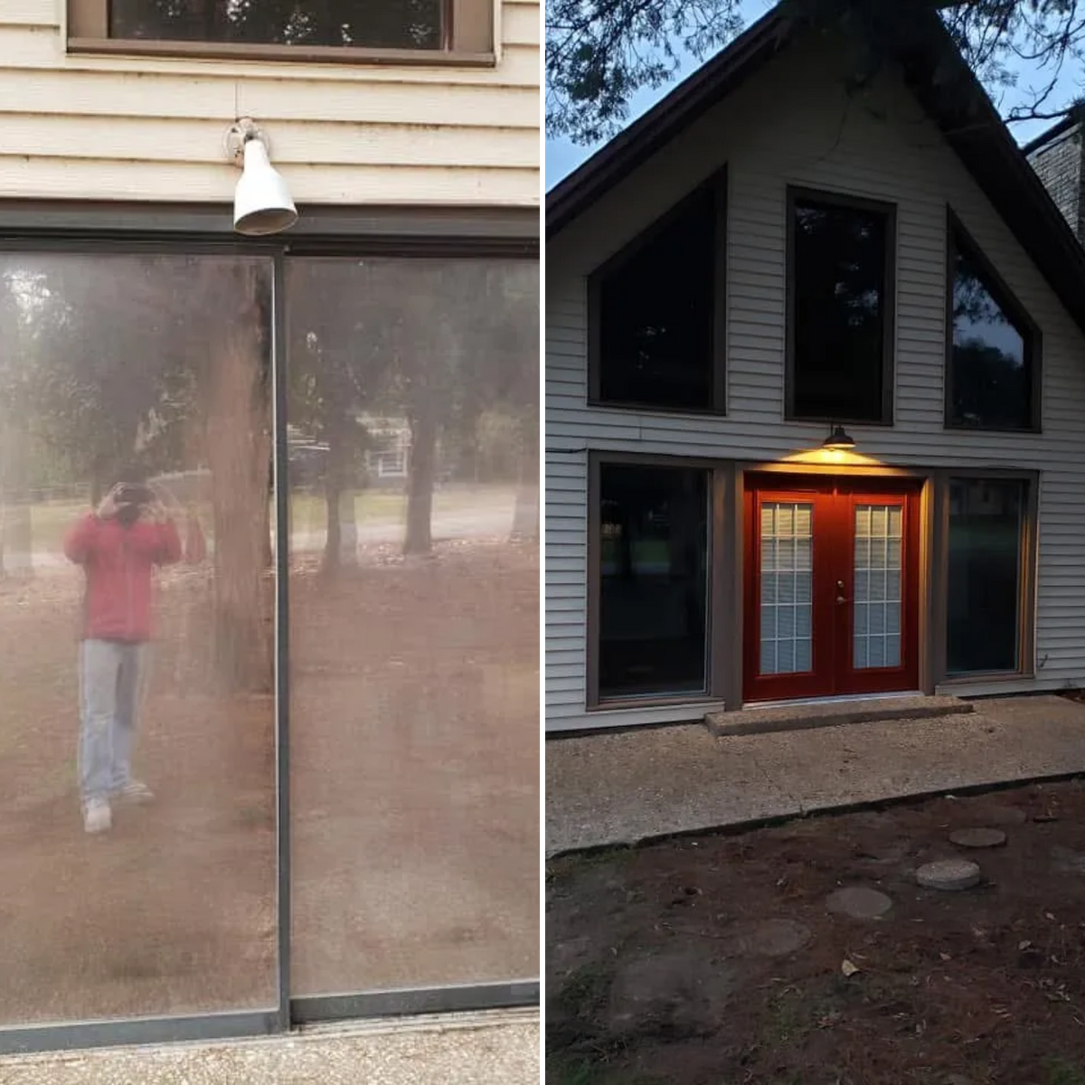 Siding for Nolen Contracting in Forney, TX