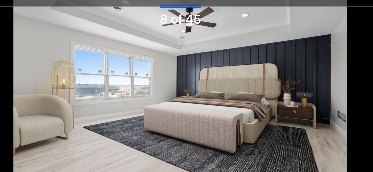 Custom Home Design and Construction for Murrell Homes in Davenport, IA