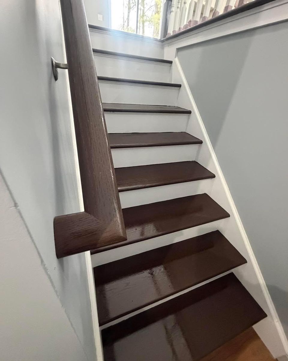 Small Repairs for OMG Painting in Springfield, MA