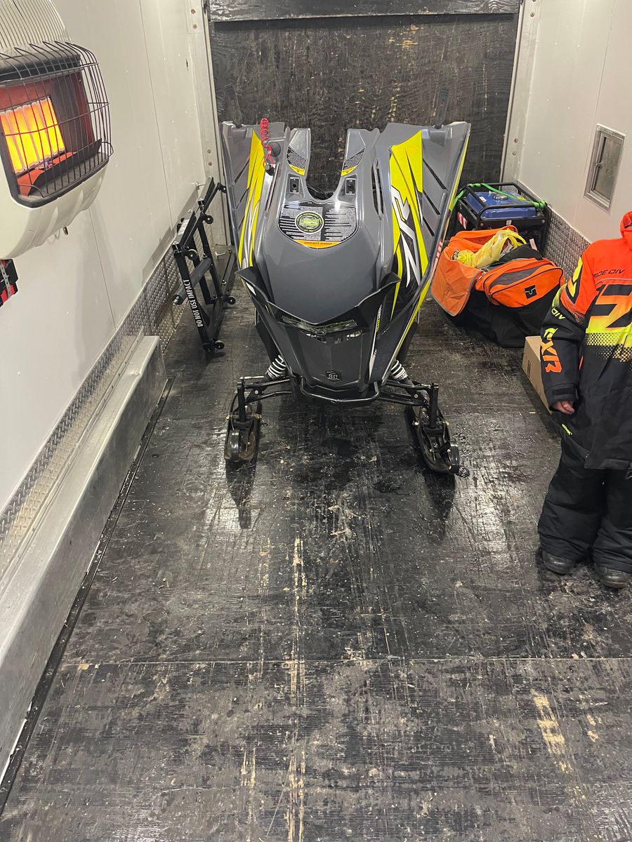 Mobile Maintenance for KBR Performance in Delaware, OH