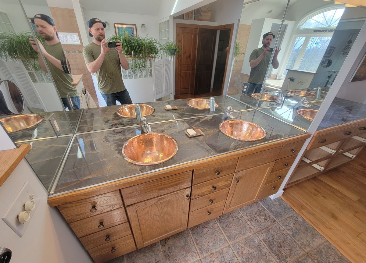 Decorative Tiling for Smith Tile, Flooring and Renovation in Barre, MA