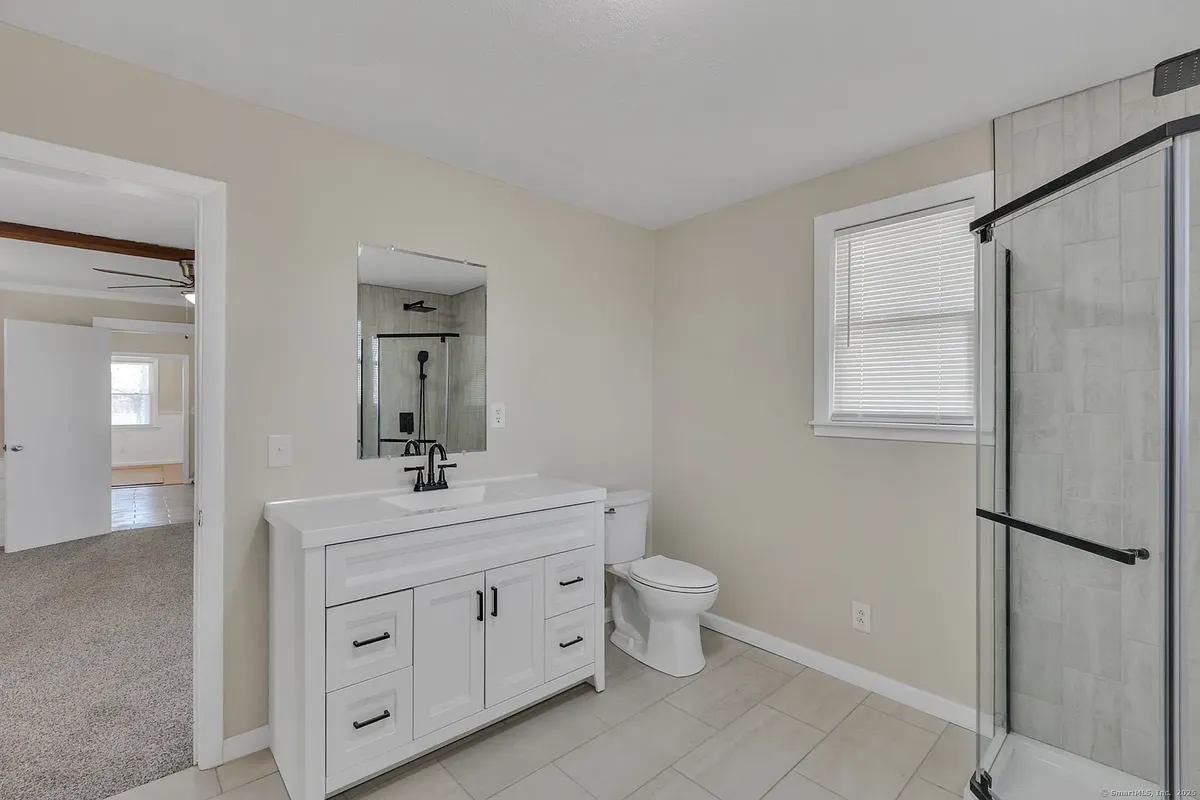 Under Contract: 419 Main St, Somers, CT 06071 for Nelson Foss - Realtor in South Windsor, CT