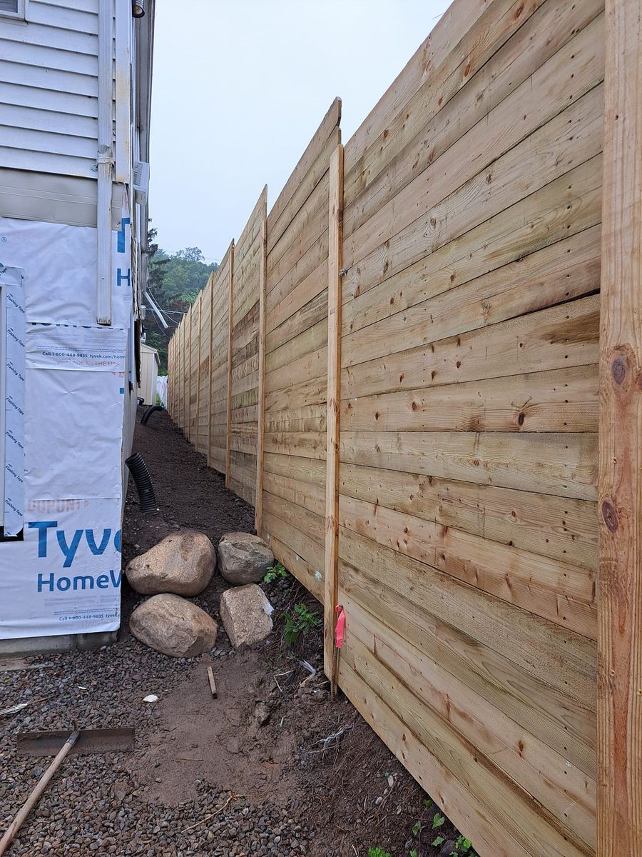 Siding for Canadice Valley Construction LLC in Canadice, NY