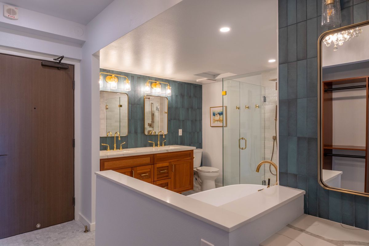 Custom Cabinetry for Alexander's Designs & Remodeling LLC in Kahului, HI