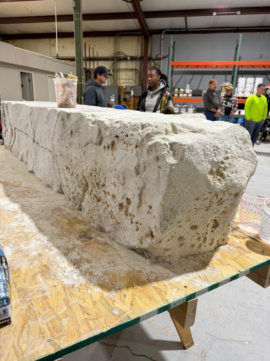 Concrete for Texas Curb N Borders in Houston, TX