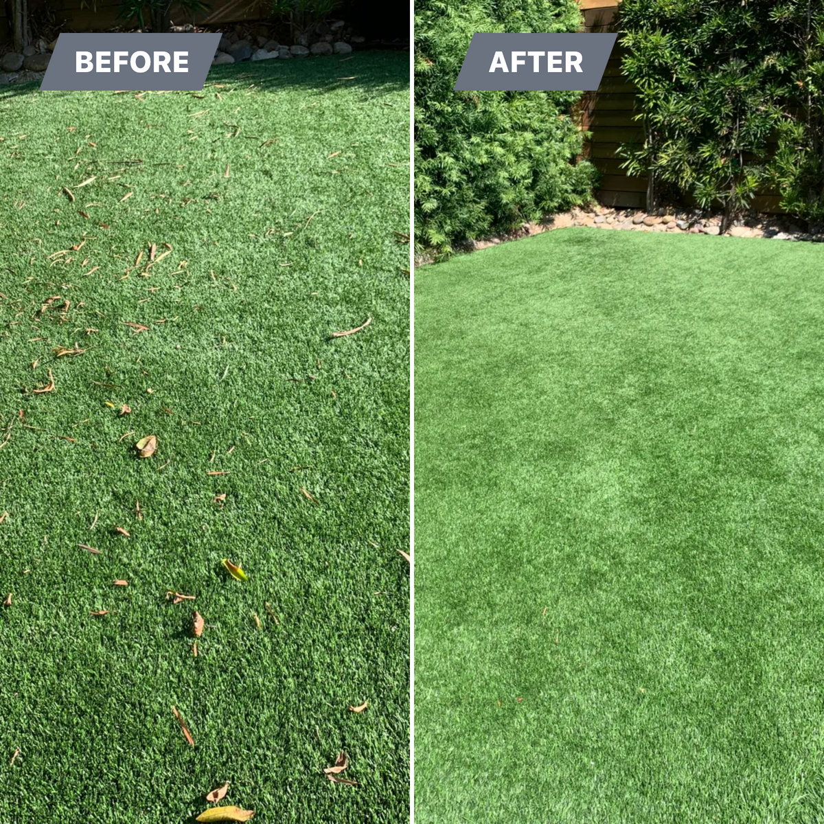 Artificial Turf Cleaning for radPAD - Home Service Pros in Carlsbad, CA