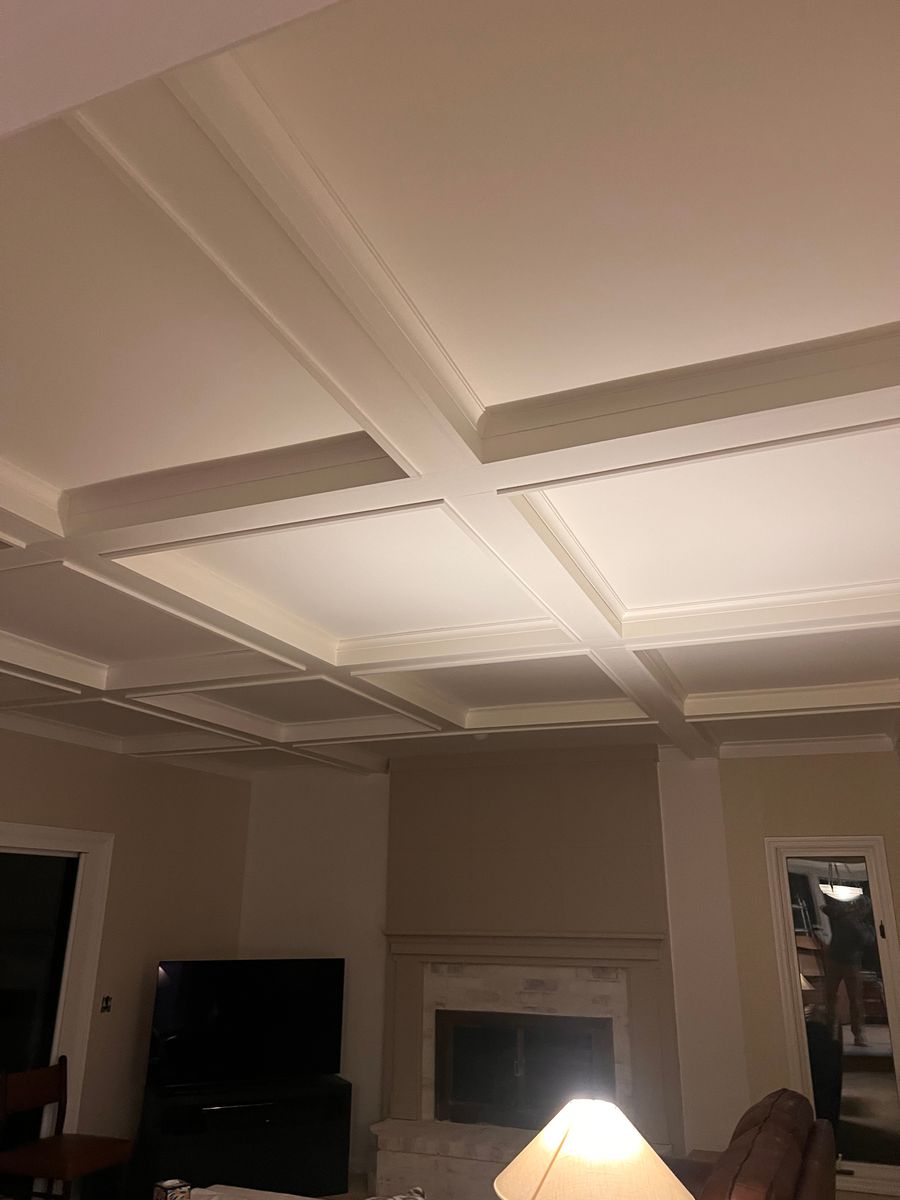 Kitchen Renovation for CWC Homeworx in Burnsville, MN