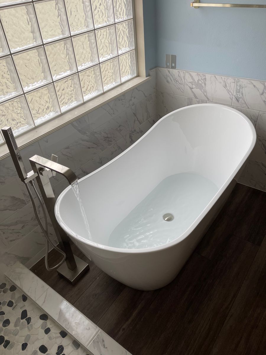 Toilet Repairs and Installation for Mr. Pipe Dreams LLC in Colorado Springs, CO