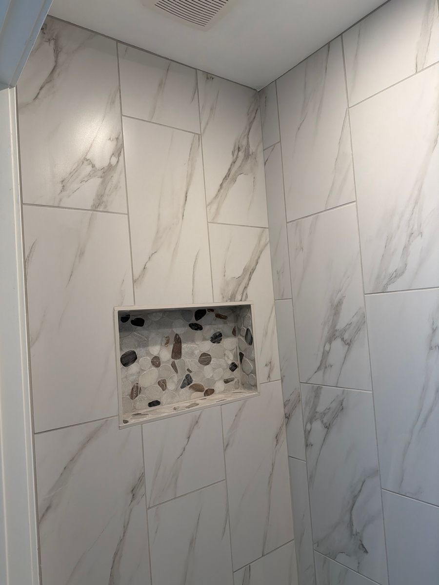 Flooring for Obed-Edom Construction in Broomfield County, CO