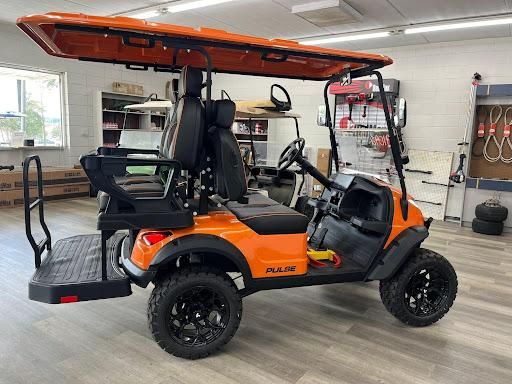 Golf Cart Sells for Kountry Karts of Brookhaven in Brookhaven, MS