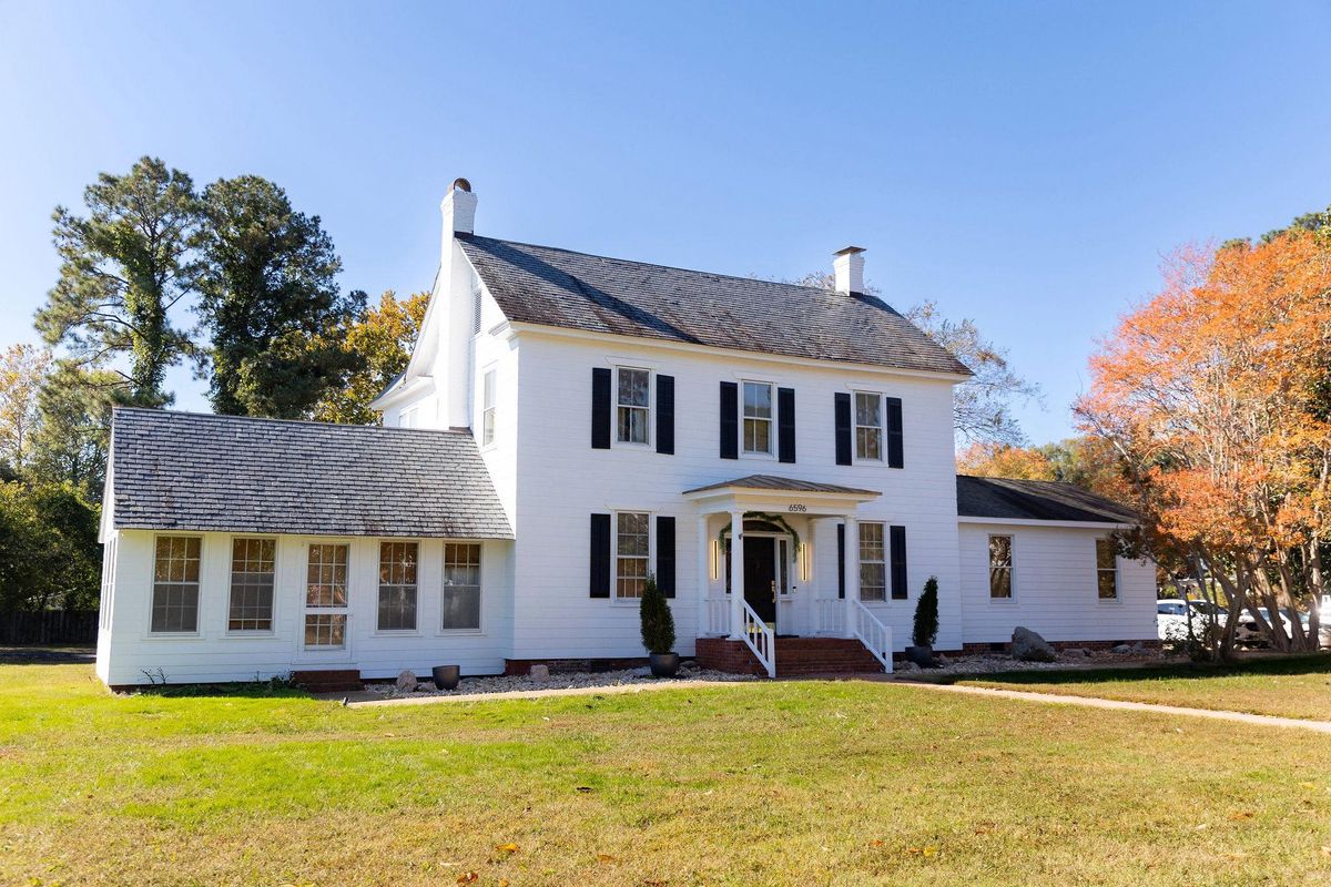 Facial Treatments for House of Ren in Gloucester, VA