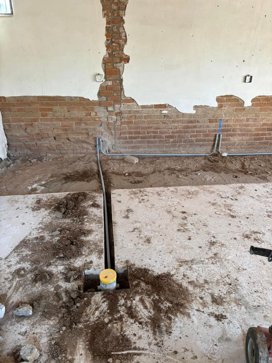 Wiring and Rewiring for Juice Electric in Vail, AZ