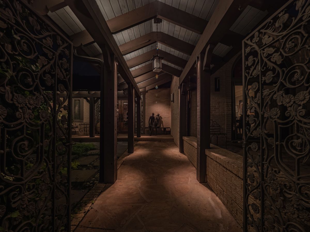 Outdoor Lighting Upgrades for Unique Outdoor Lighting in Short Hills, NJ