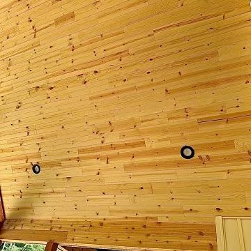 Carpentry for Meyers All-Trades LLC in Niles, OH