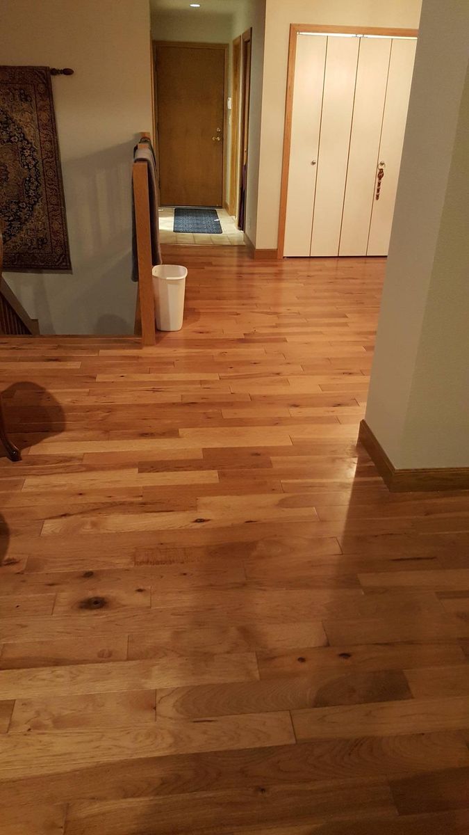 Flooring for Mountain View Association LLC. in Colorado Springs, CO