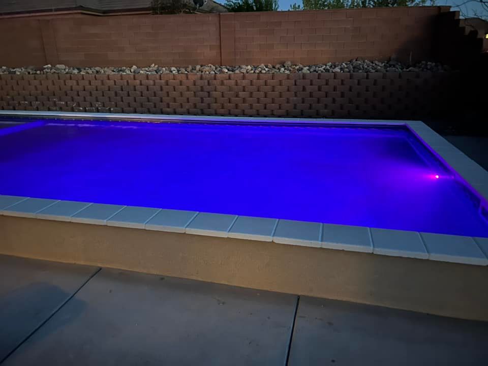 Pool Deck Paving for Savanna Pools in Hildale, UT