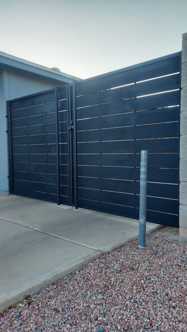 Fencing for Outdoor Pros in Phoenix, AZ