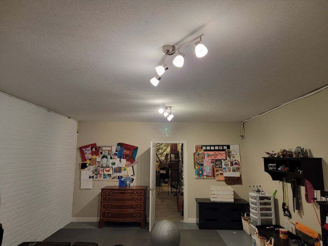 Lighting Installation & Repair for Magers Home Services in Pataskala, OH