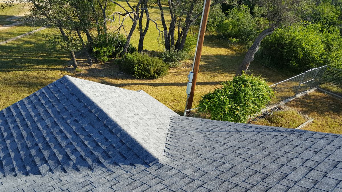 Roofing  for CVR Home Builders in Seminole, TX