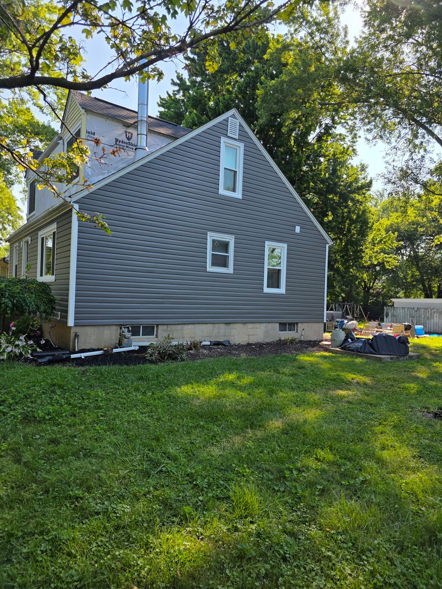 Roofing Repairs & Installation for Erie Coast Custom Construction in Norwalk, OH