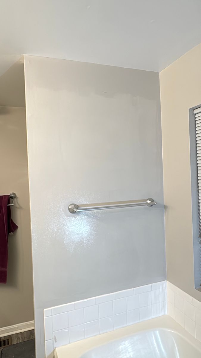 Interior Painting for Sanchez Paint Pros in Frederick, MD