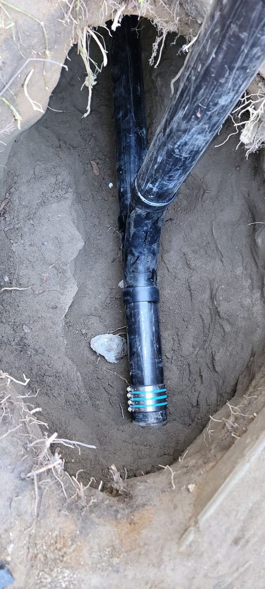 $75 Main Sewer Rooter for A-Team Plumbing Services, Inc. in Los Angeles, CA