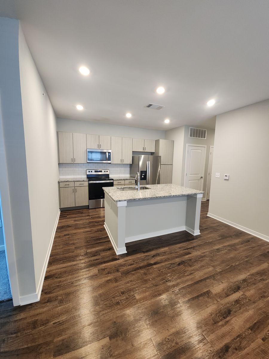 Kitchen Renovation for A&D Reliable Construction in Independence, MO