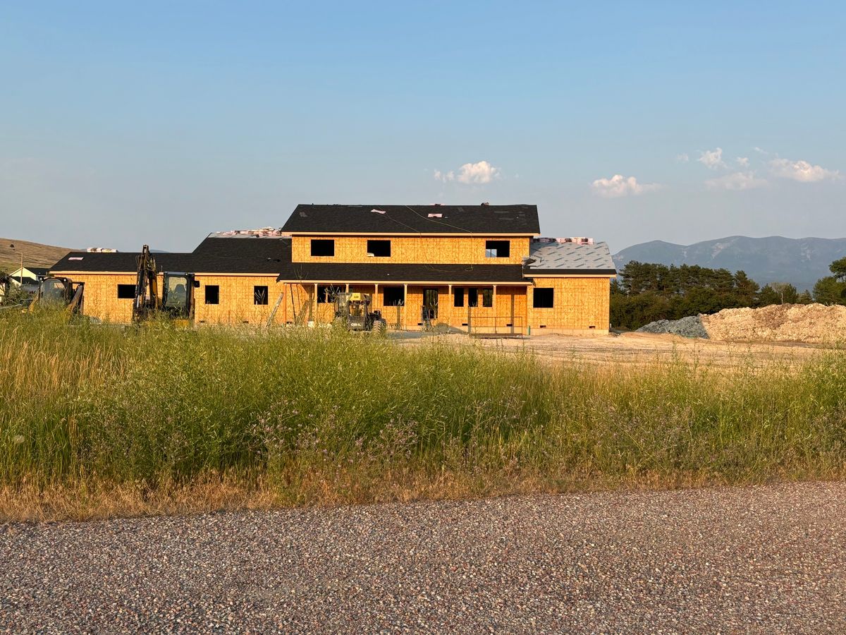 Carpentry for P Martin Construction LLC in Bellevue, WA