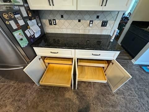 Tiling for Gittens Remodeling LLC in Warren, MI