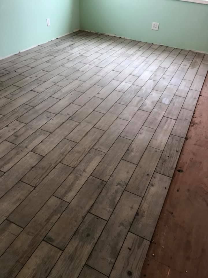 Flooring for Blue Contracting in Philadelphia, PA