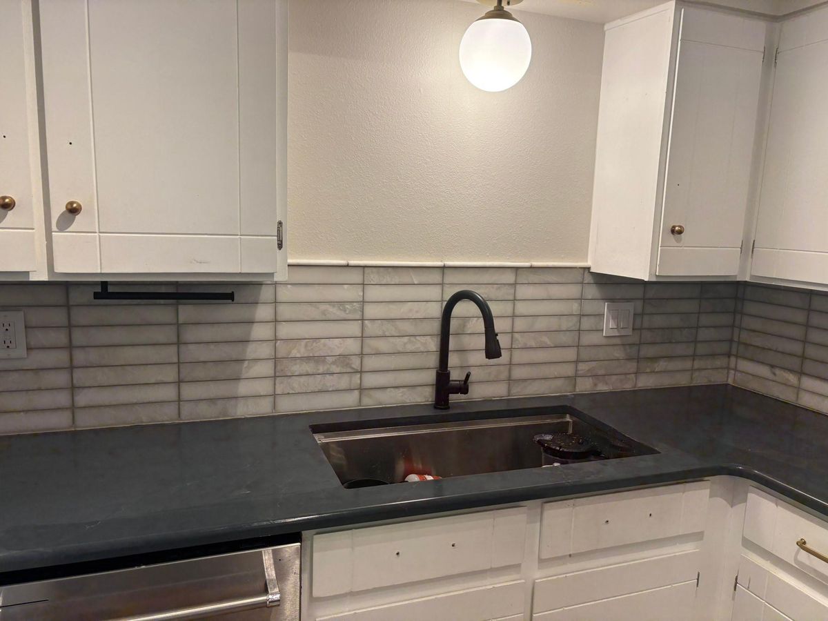 Tile Installation for D&M Tile in Denver, CO