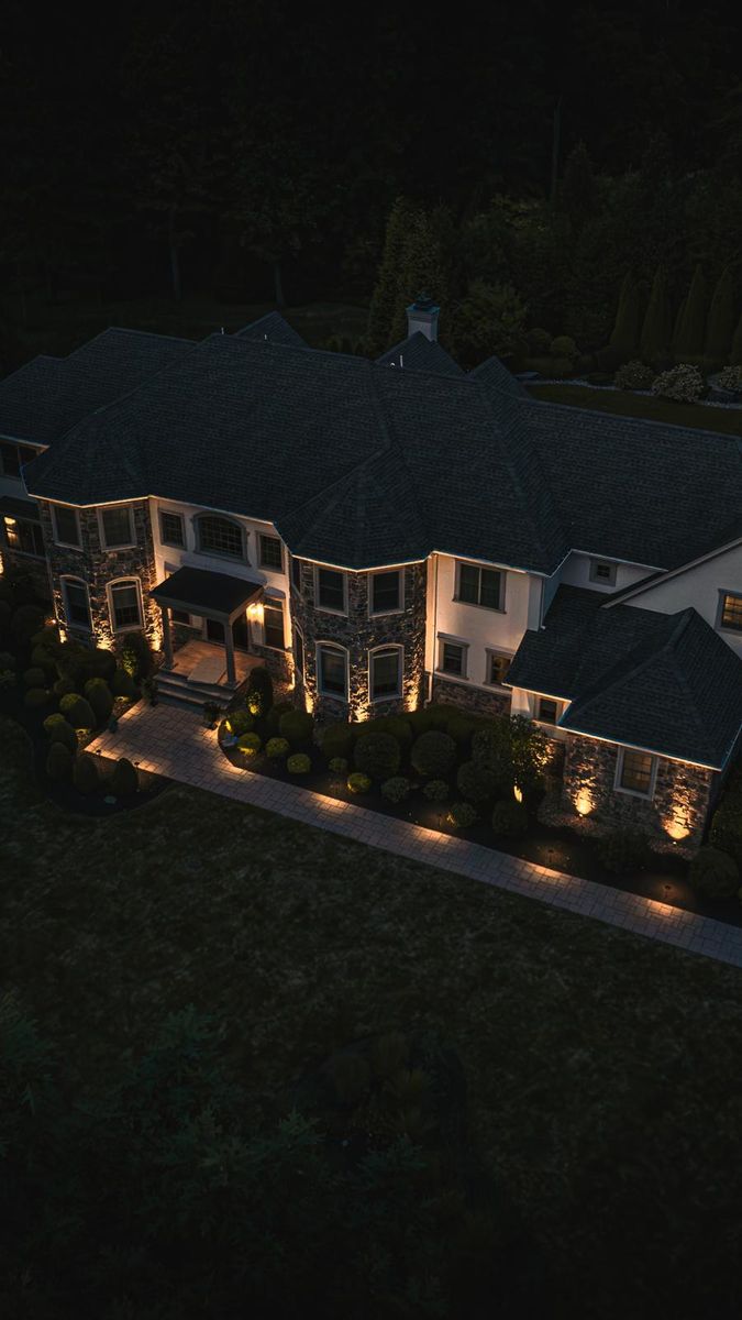 Outdoor Lighting for Unique Outdoor Lighting in Short Hills, NJ