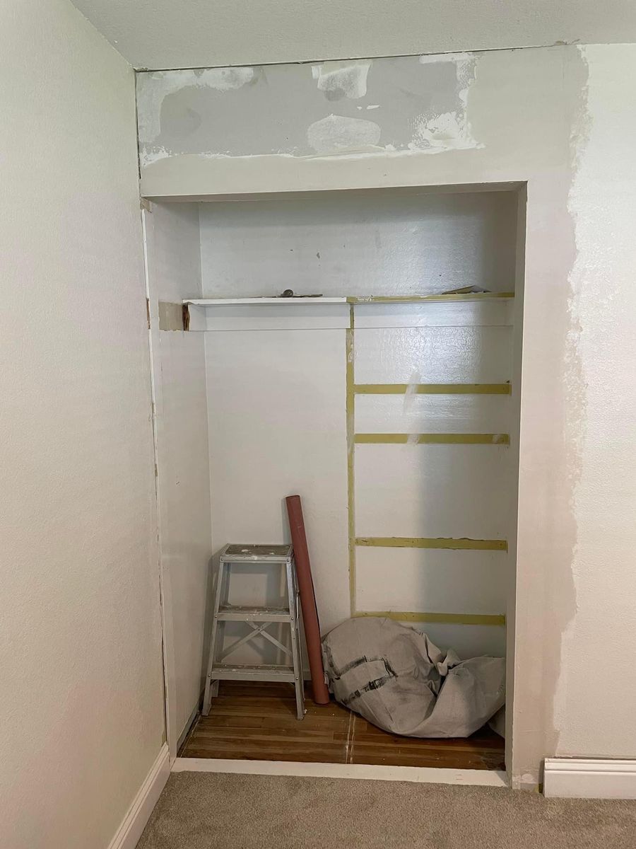 Apartment repairs, renovations & maintenance for AMH Construction in Sacramento, CA