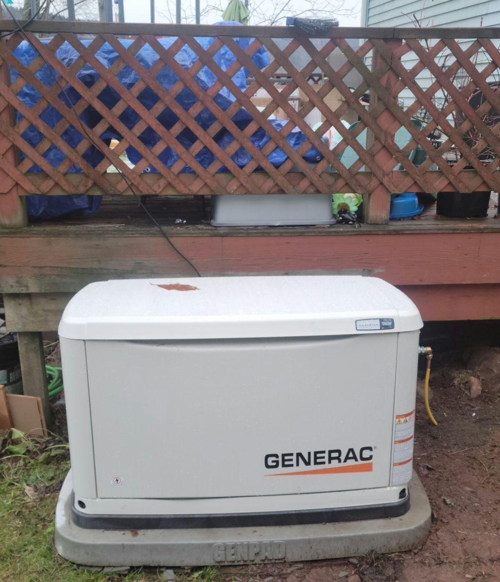 Other Services for Turner Electric LLC in Sidney, NY