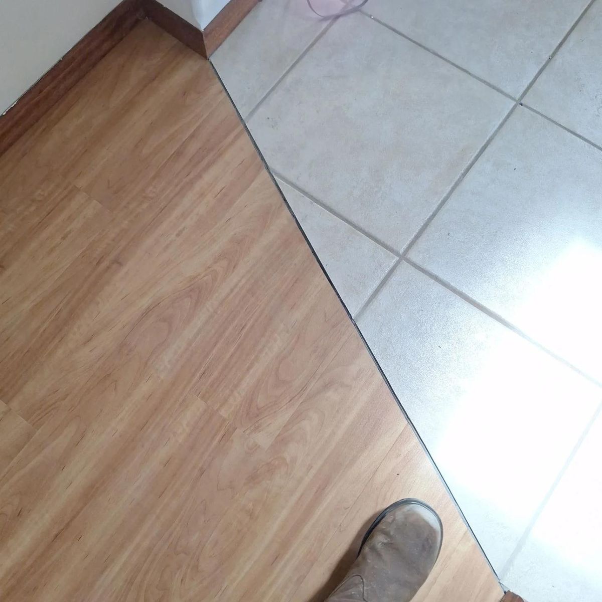 Floor Repair for Top Knotch Floors HI, LLC  in Honokaa, HI