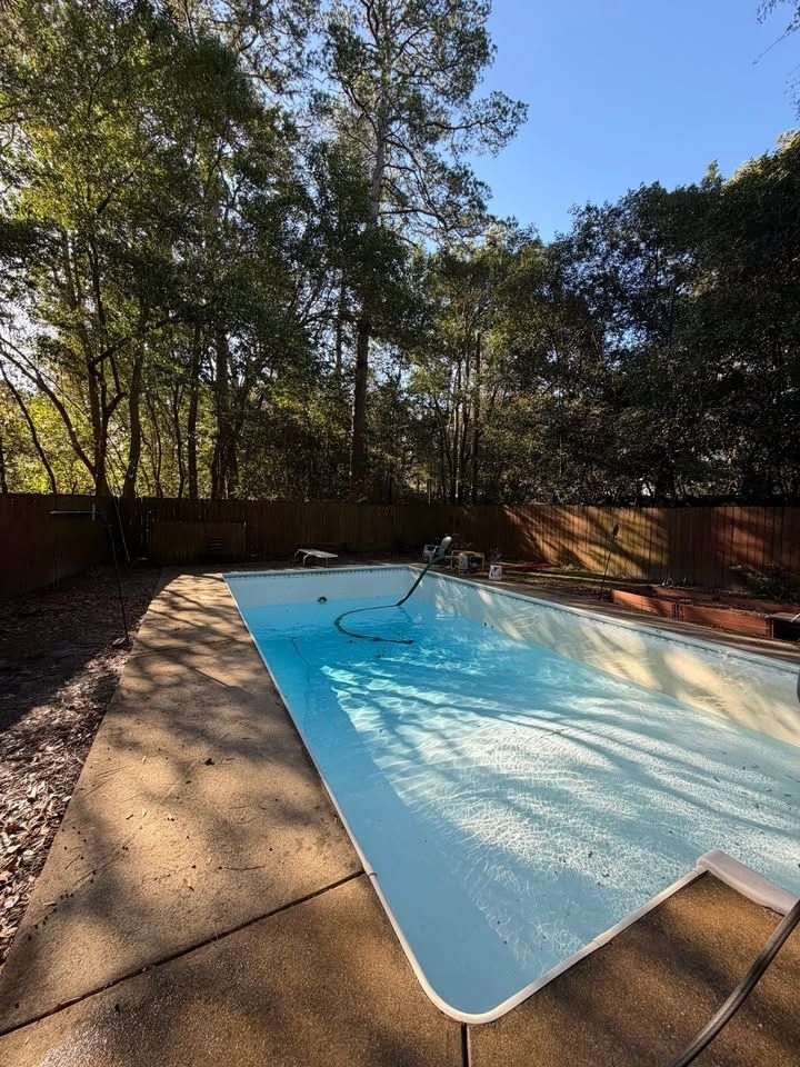 Pool Repair and Maintenance for Weeks Pool & Spa in Thomasville, GA