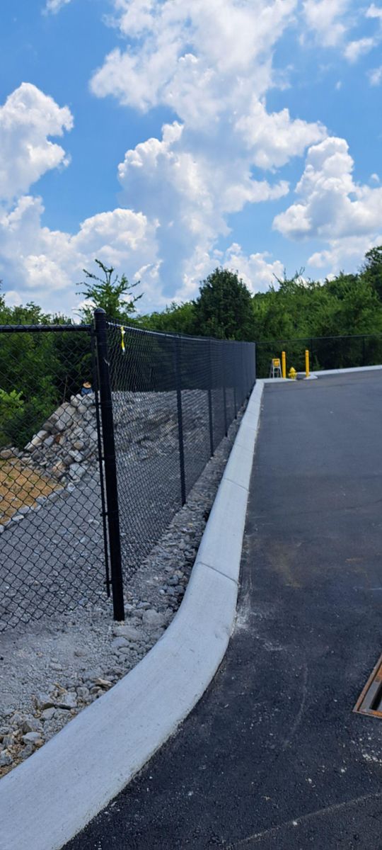Fence Repair for Gross Fence Co & Access Control in Lexington, TN