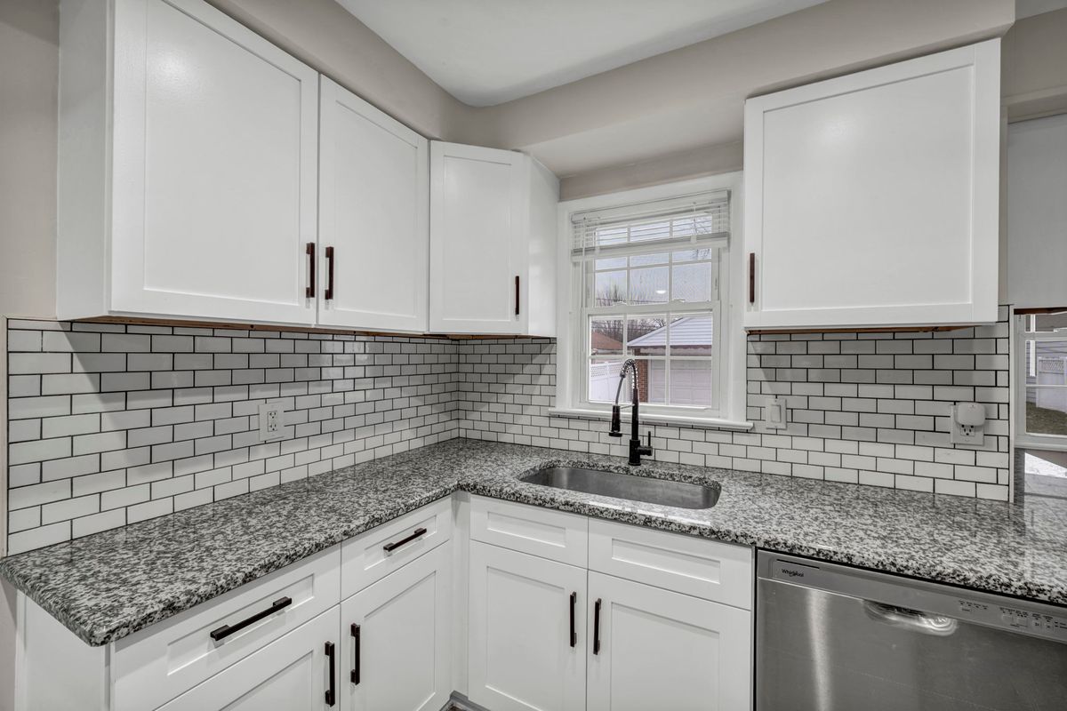 Interior/Exterior Painting for ForeverHome RE in Cleveland, OH