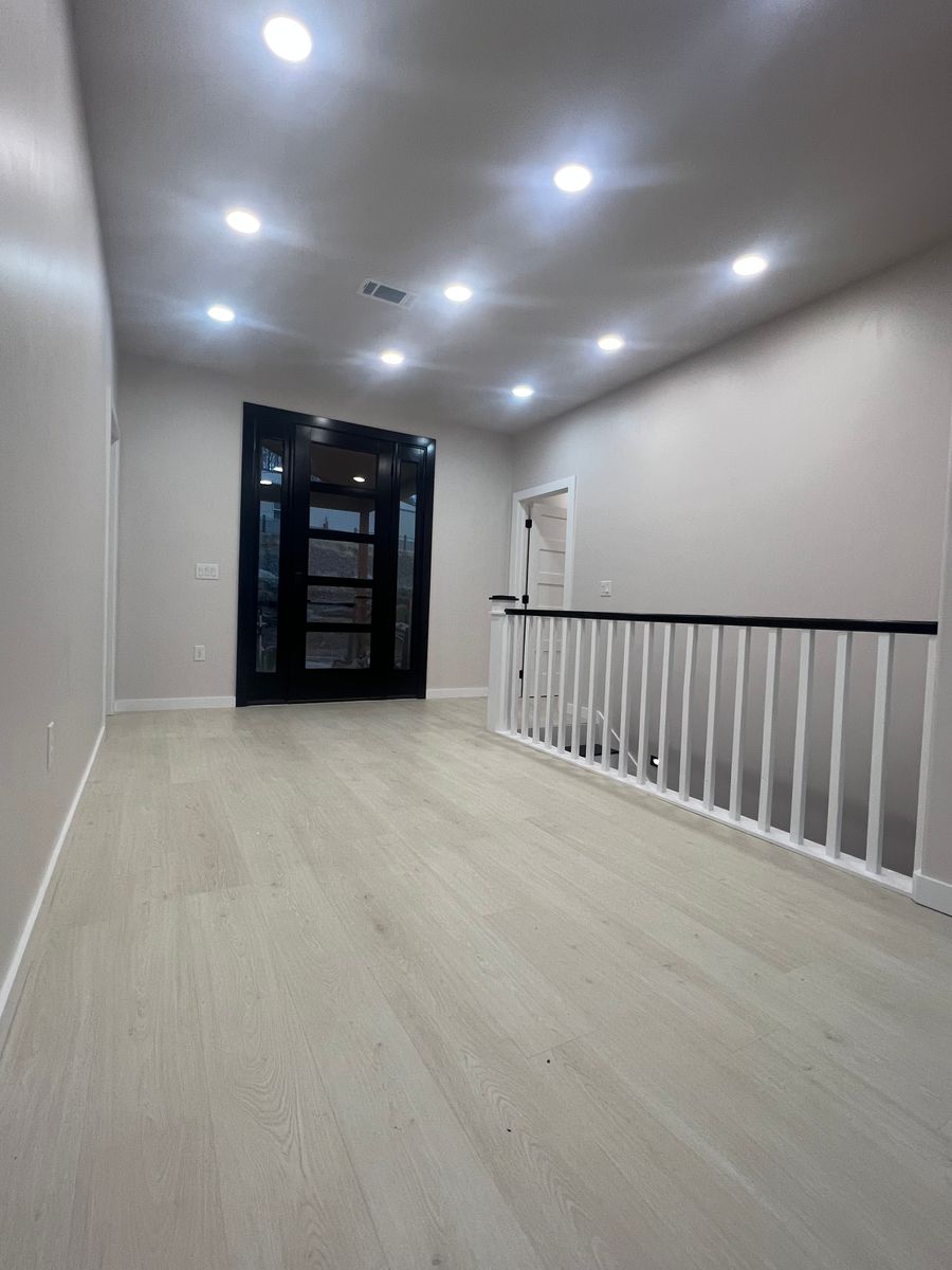 Interior Painting for Color Splash Painting in Tulsa, OK