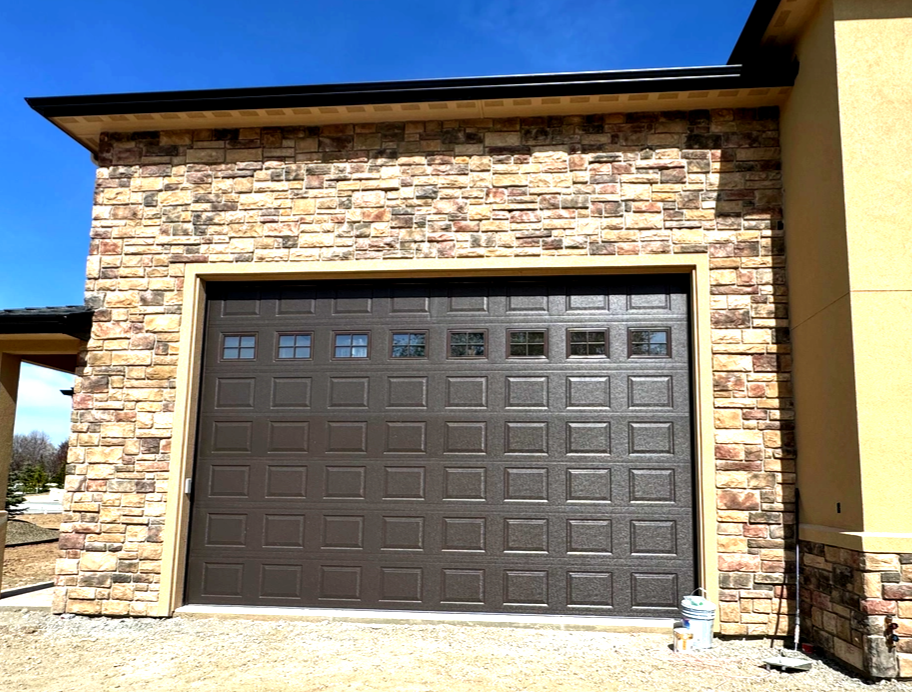 Garage Door Installation for Garage Door 911 in Nampa, ID