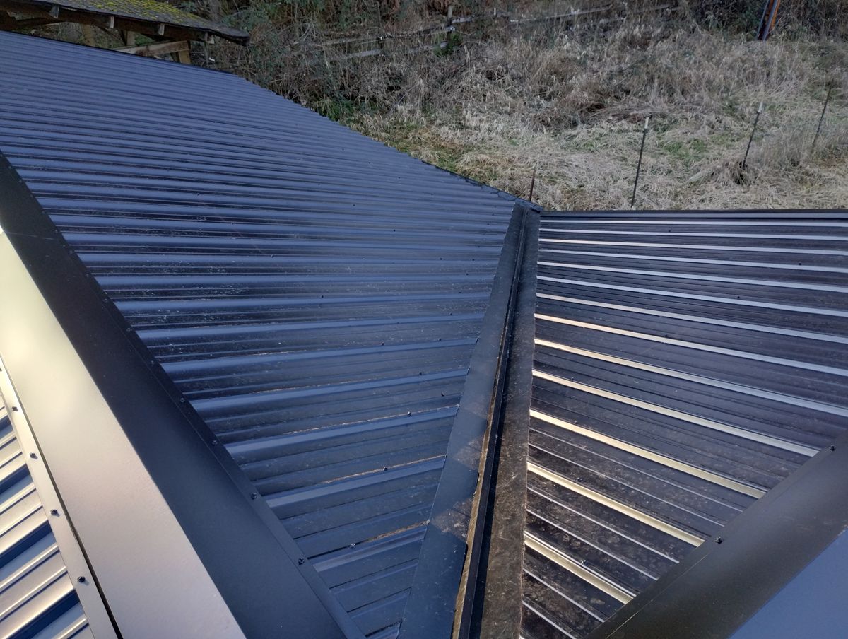 Roof Replacement for Rubicon Roofing in Seattle, WA