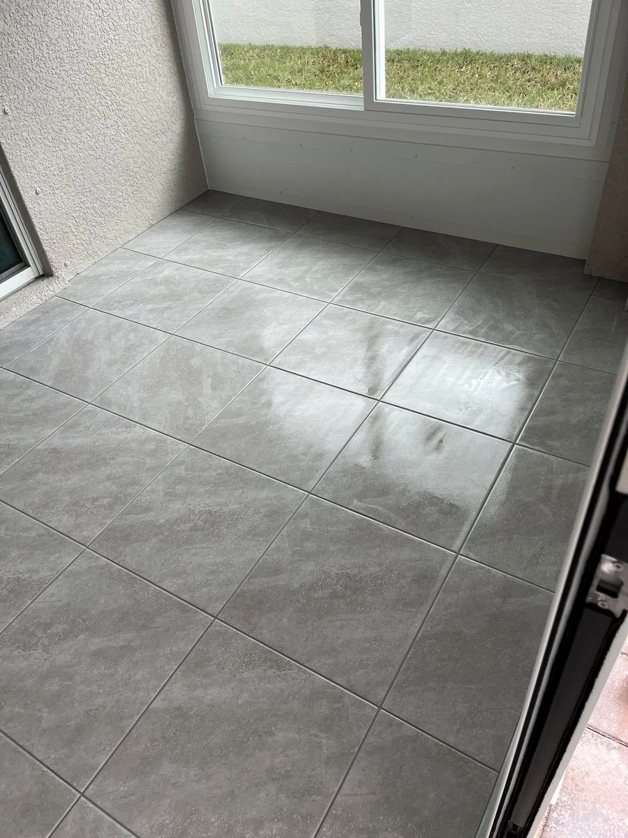 Other Services Tile for Dail Flooring Solutions in Ruskin, FL