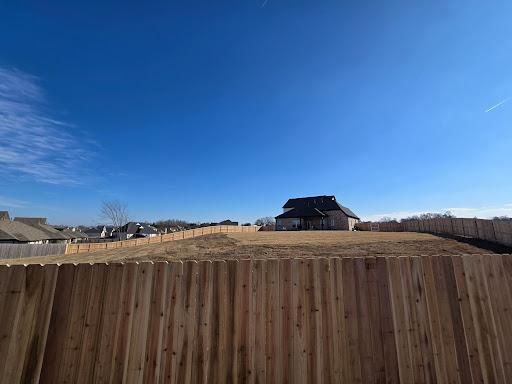 Fence Installation for Patriot Fence  in Oakland, TN