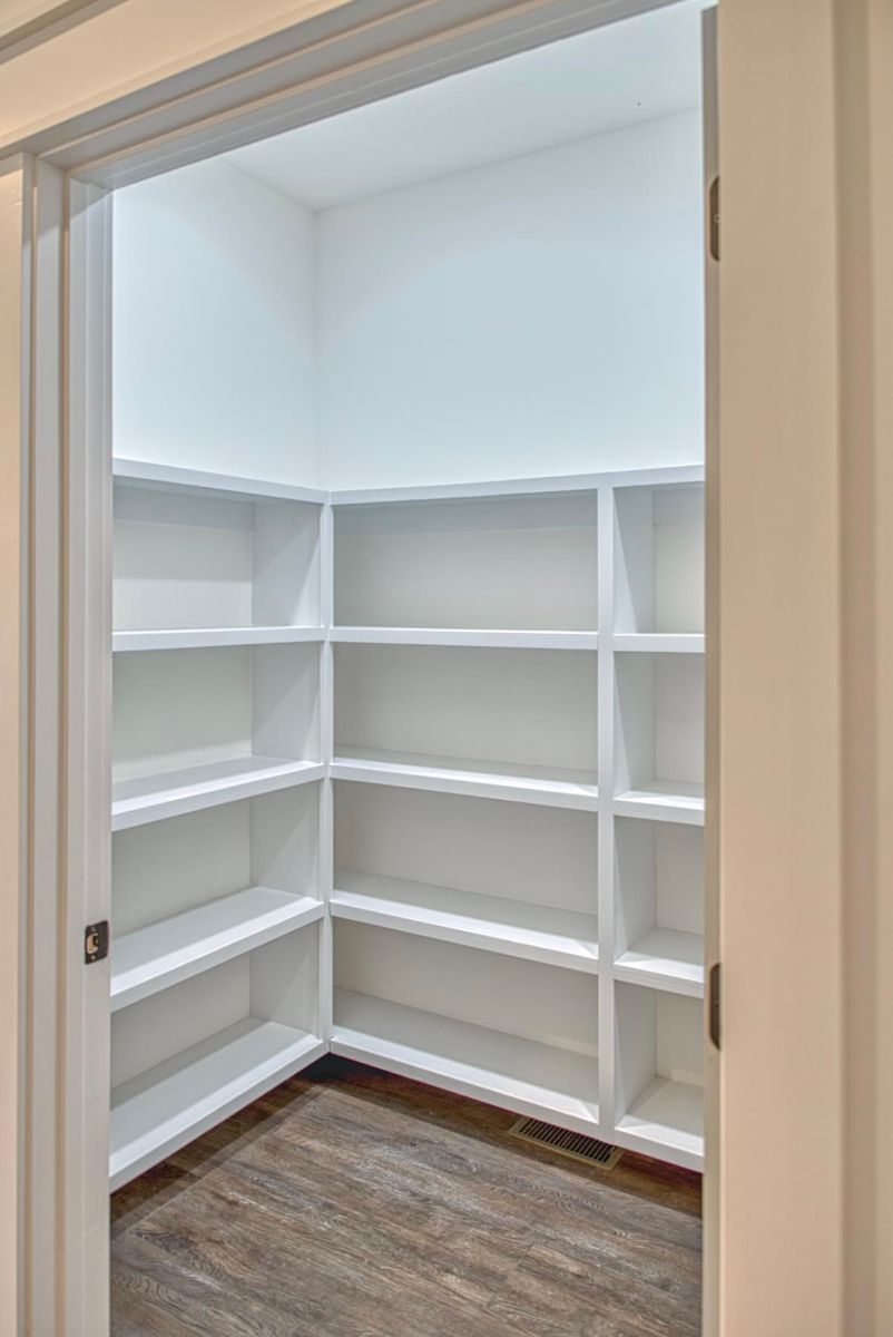 Kitchen Renovations for Rippetoe Builders LLC in Cookeville, TN